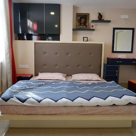 Tag Along Backpackers Vandrerhjem Gangtok Eksteriør bilde