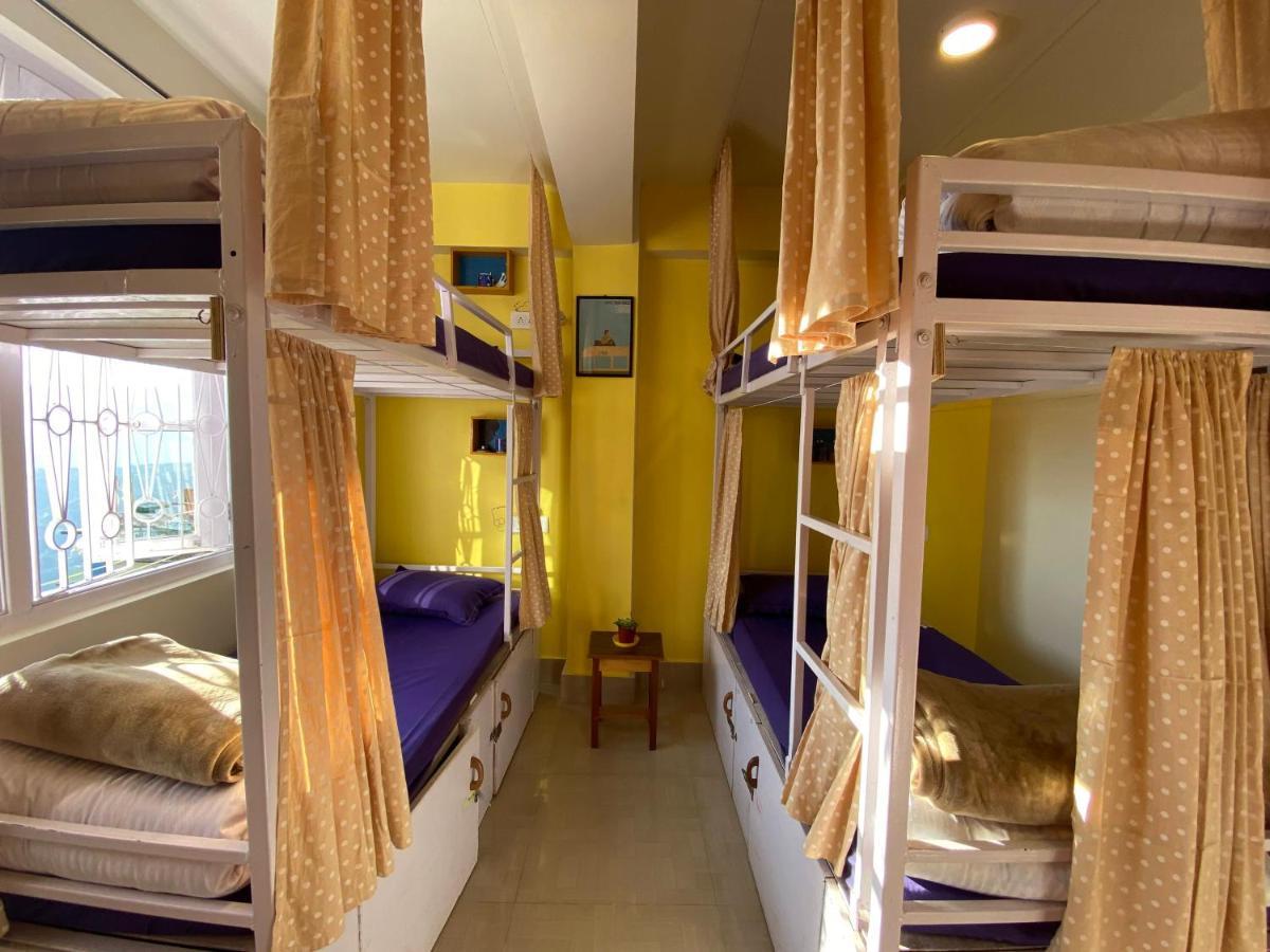 Tag Along Backpackers Vandrerhjem Gangtok Eksteriør bilde
