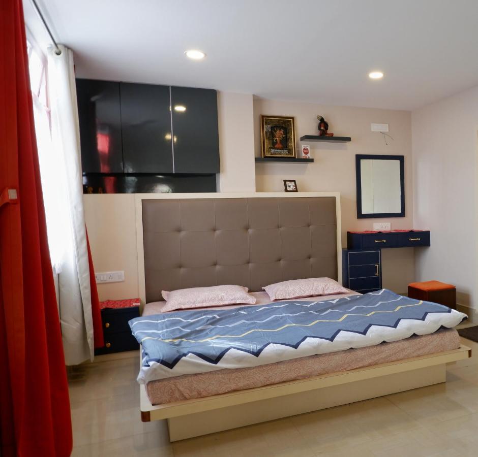Tag Along Backpackers Vandrerhjem Gangtok Eksteriør bilde